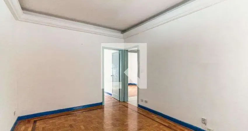 Apartamento com 2 quartos à venda na Alameda Barão de Limeira, Centro, São Paulo