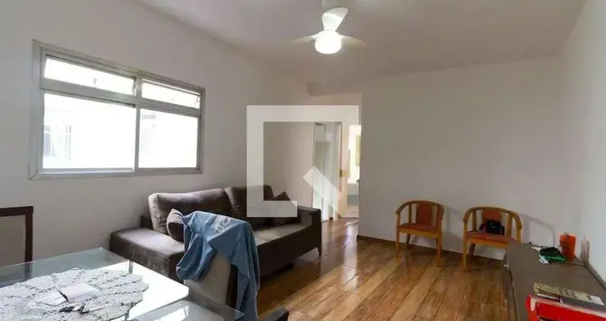 Apartamento para Venda - Vila Romana, 2 Quartos, 90 m² - São Paulo