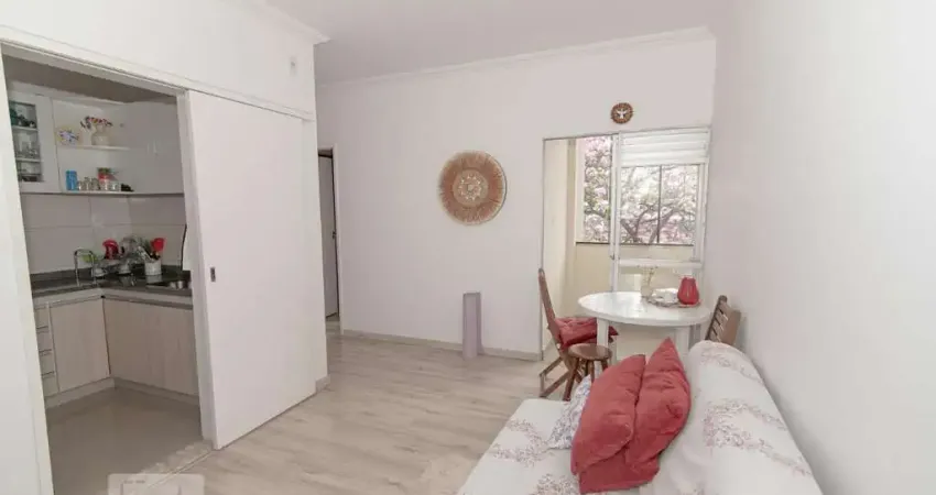 Apartamento para Venda - Estoril , 2 Quartos, 75 m² - Belo Horizonte
