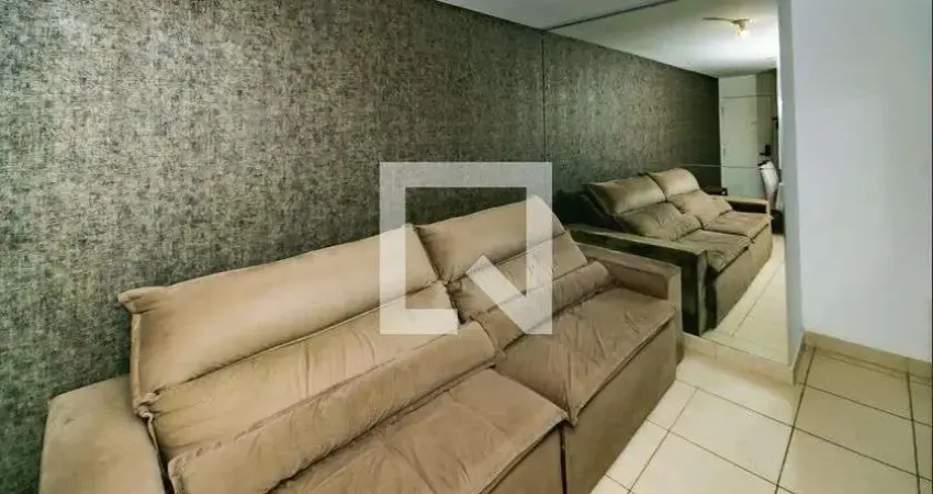 Apartamento para Venda - Castelo, 3 Quartos, 68 m² - Belo Horizonte