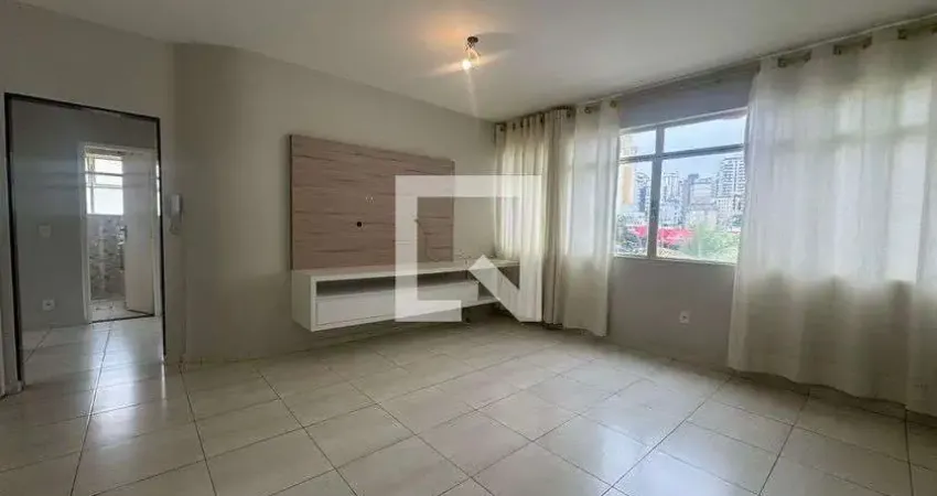 Apartamento para Venda - Cidade Nova, 4 Quartos, 102 m² - Belo Horizonte