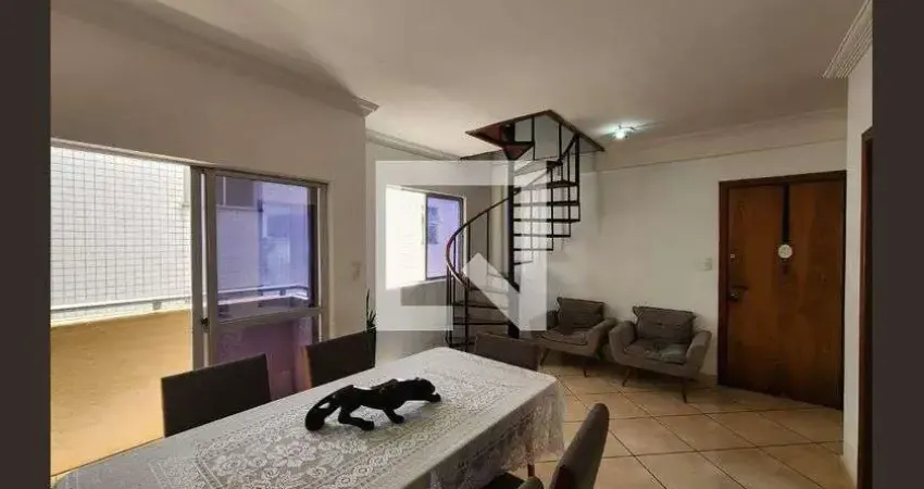 Cobertura para Venda - Eldorado, 3 Quartos,  169 m² - Contagem