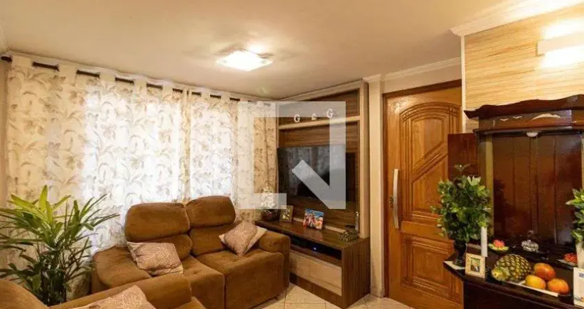 Apartamento para Venda - Artur Alvim, 2 Quartos, 56 m² - São Paulo