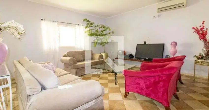 Casa com 4 quartos à venda na Rua Professor Doutor Emílio Coelho, Recanto do Guara, Campinas