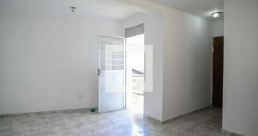 Casa com 1 quarto à venda na Rua Mário de Grazia, Vila das Mercês, São Paulo