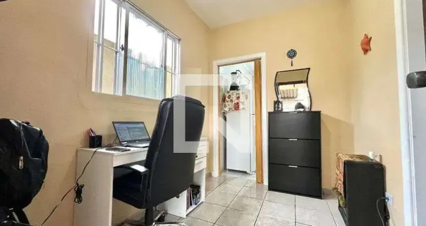 Casa com 2 quartos à venda na Avenida Euclides, Jabaquara, São Paulo