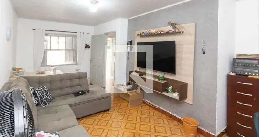 Casa com 3 quartos à venda na Rua Valdemar Pereira, Jardim Brasil, São Paulo