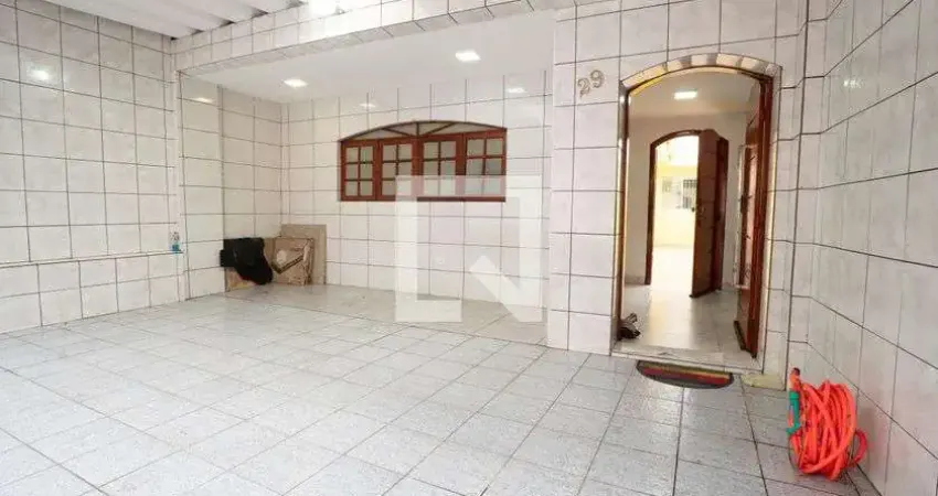 Casa com 1 quarto à venda na Travessa Professor Nilo Campos Gomes, Bosque da Saúde, São Paulo