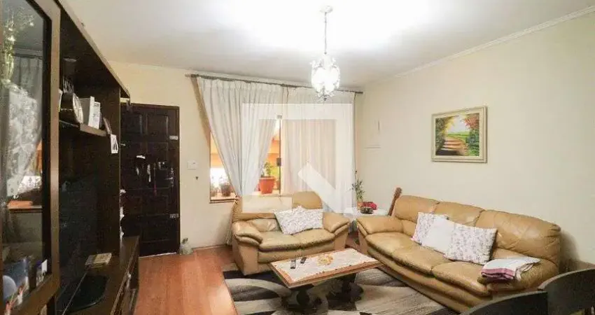 Casa com 2 quartos à venda na Rua Ana Ribeiro, Casa Verde, São Paulo