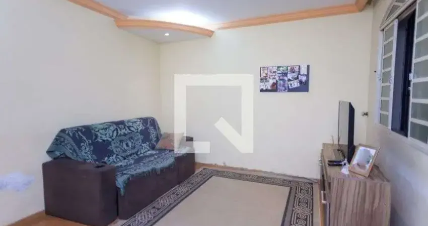 Casa com 2 quartos à venda na Rua Bonserá Santa Cruz, Rosário, Nova Lima