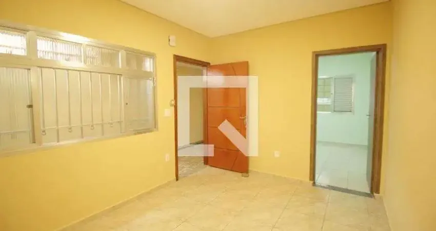 Casa para Venda - Santa Teresinha, 2 Quartos, 150 m² - Santo André
