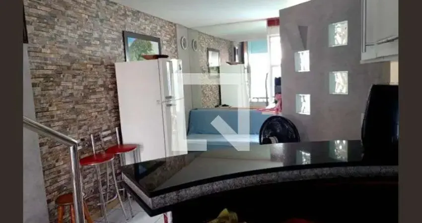 Kitnet / Stúdio para Venda - Centro, 1 Quarto, 19 m² - Belo Horizonte