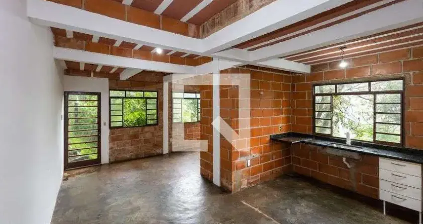 Casa com 3 quartos à venda na Rua Pedro Ludovico Teixeira, Vale do Sereno, Nova Lima