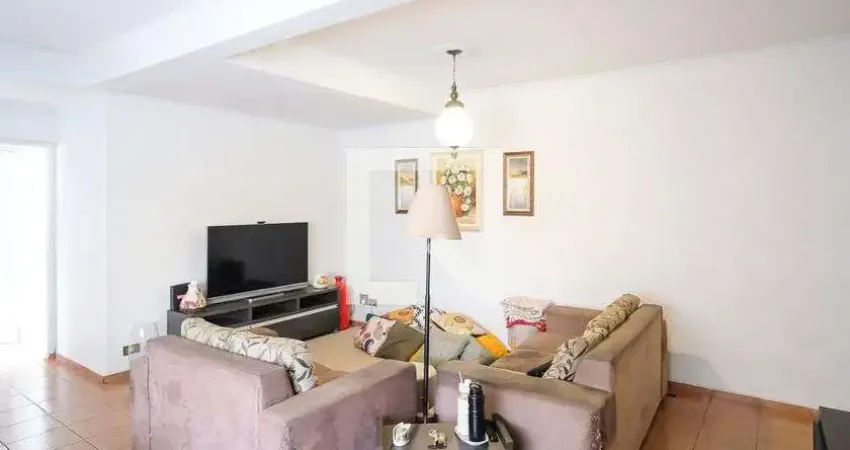 Casa para Venda - Oswaldo Cruz, 3 Quartos, 184 m² - São Caetano do Sul