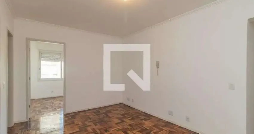 Apartamento para Venda - Centro Histórico, 1 Quarto, 42 m² - Porto Alegre