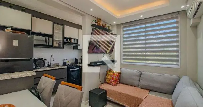 Apartamento para Venda - Sarandi II, 2 Quartos, 43 m² - Porto Alegre