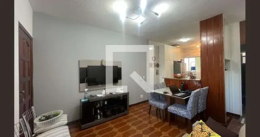 Apartamento para Venda - Nova Gameleira, 2 Quartos, 57 m² - Belo Horizonte