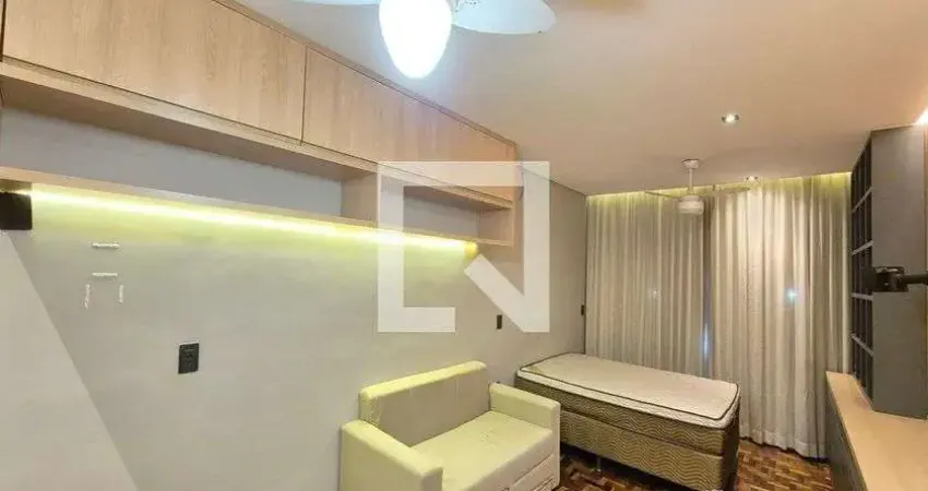 Kitnet / Stúdio para Venda - Centro, 1 Quarto, 40 m² - Campinas