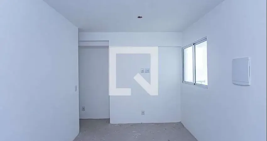 Apartamento para Venda - Piqueri, 2 Quartos, 48 m² - São Paulo