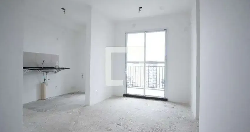 Apartamento para Venda - Bosque da Saúde, 2 Quartos, 42 m² - São Paulo