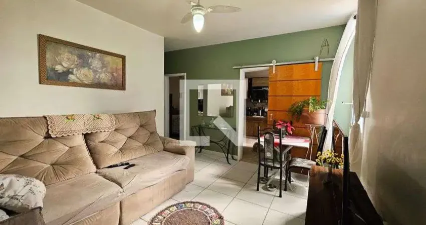 Apartamento para Venda - Jardim Samambaia, 1 Quarto, 57 m² - Jundiaí