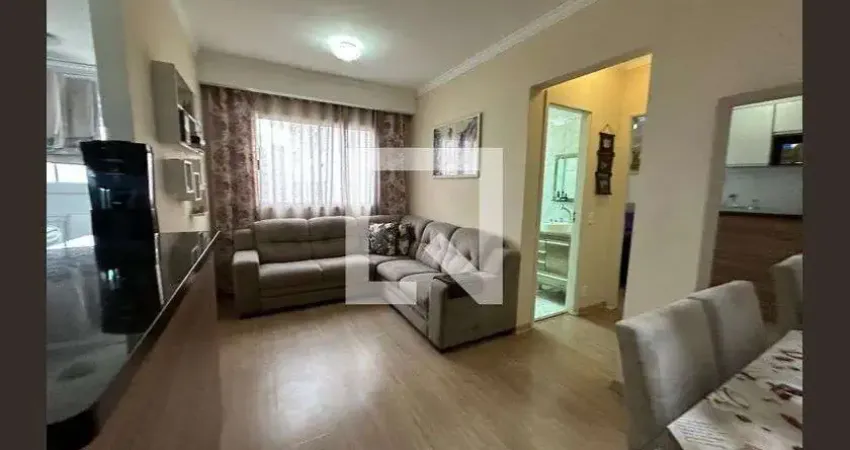 Apartamento com 2 quartos à venda na Avenida Henriqueta Mendes Guerra, Centro, Barueri