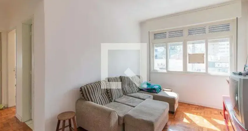 Apartamento para Venda - Cidade Baixa, 2 Quartos, 71 m² - Porto Alegre