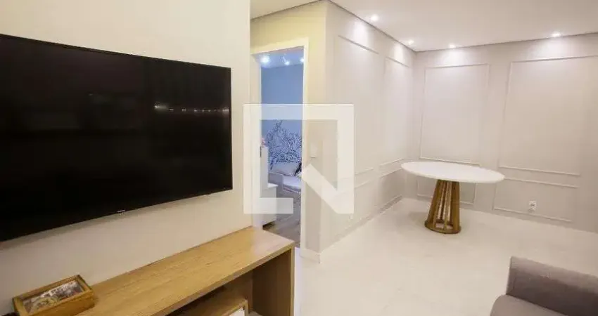 Apartamento para Venda - Taquara, 2 Quartos, 52 m² - Rio de Janeiro