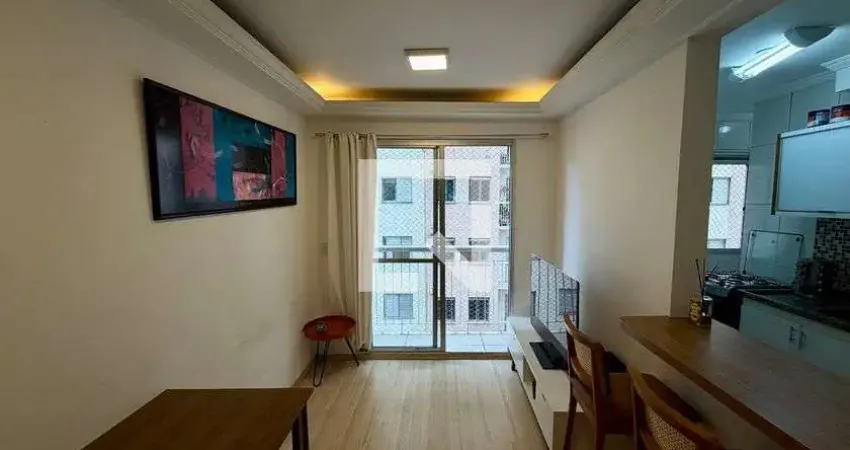 Apartamento para Venda - Butantã, 2 Quartos, 50 m² - São Paulo