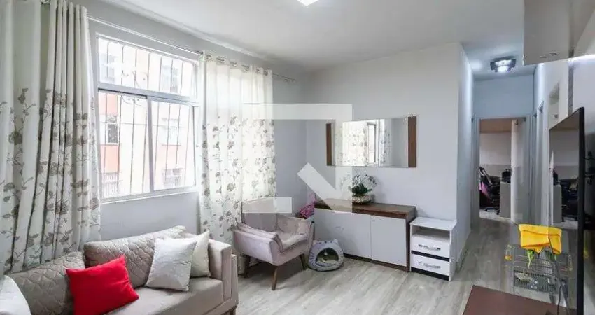 Apartamento para Venda - Alípio de Melo, 3 Quartos, 60 m² - Belo Horizonte