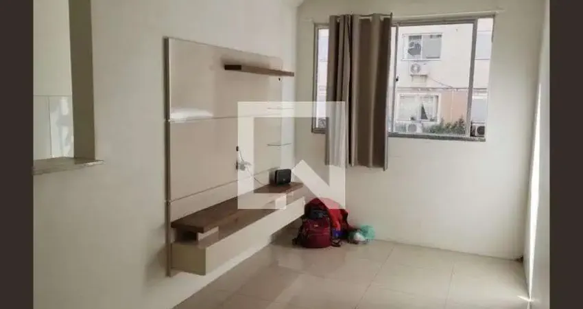 Apartamento para Venda - Cel. Aparício Gomes, 2 Quartos, 60 m² - Porto Alegre
