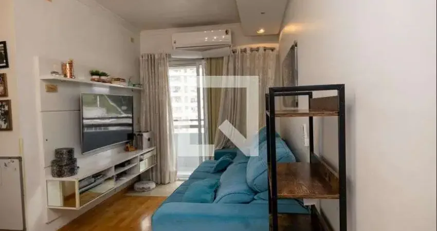 Apartamento para Venda - Alphaville, 2 Quartos, 58 m² - Barueri