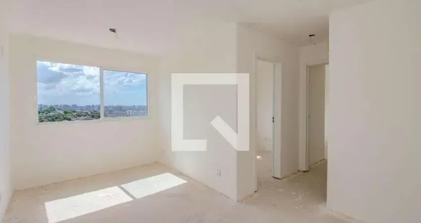 Apartamento para Venda - Jardim Itu-Sabará, 2 Quartos, 60 m² - Porto Alegre