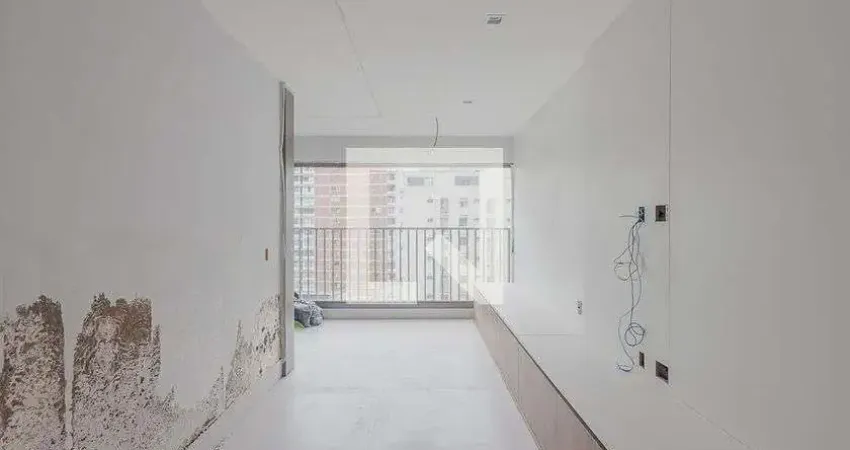 Apartamento com 1 quarto à venda na Rua Osório Duque Estrada, Paraíso, São Paulo