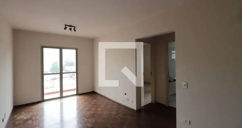 Apartamento para Venda - Tatuapé, 2 Quartos, 63 m² - São Paulo