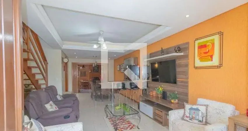 Casa com 4 quartos à venda na Avenida Andrômeda, Estância Velha, Canoas