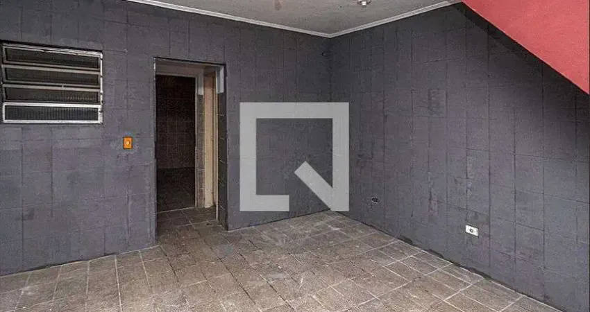 Casa para Venda - Bosque da Saúde, 2 Quartos, 240 m² - São Paulo