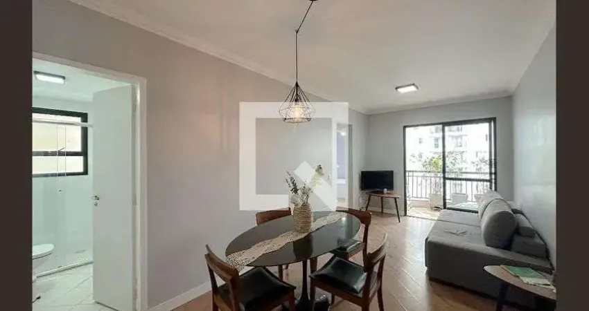 Apartamento para Venda - Perdizes, 2 Quartos, 64 m² - São Paulo