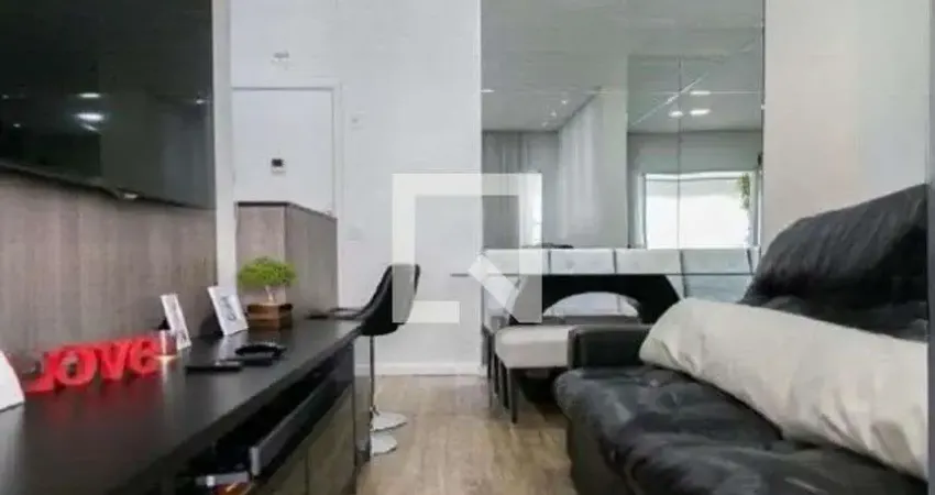 Apartamento para Venda - Bosque da Saúde, 2 Quartos, 65 m² - São Paulo