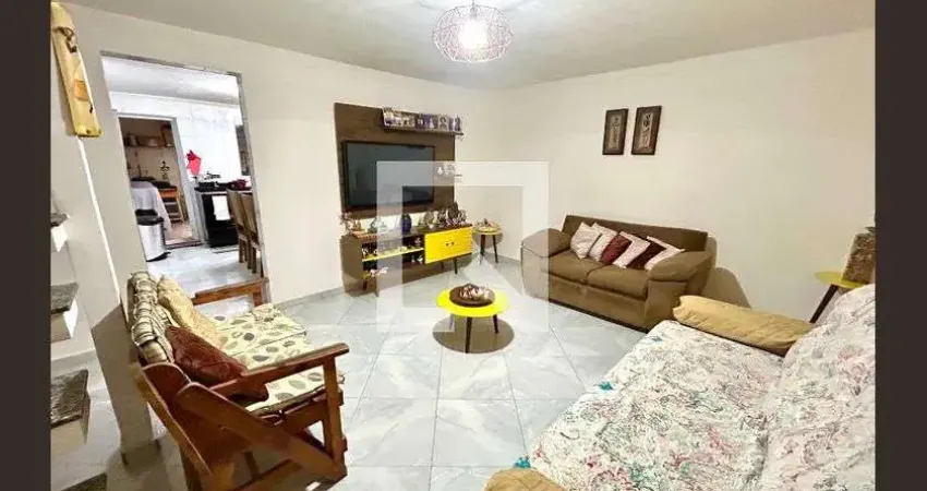 Casa com 5 quartos à venda na Rua Soldado Vital Fortuna, Vila Augusta, Guarulhos