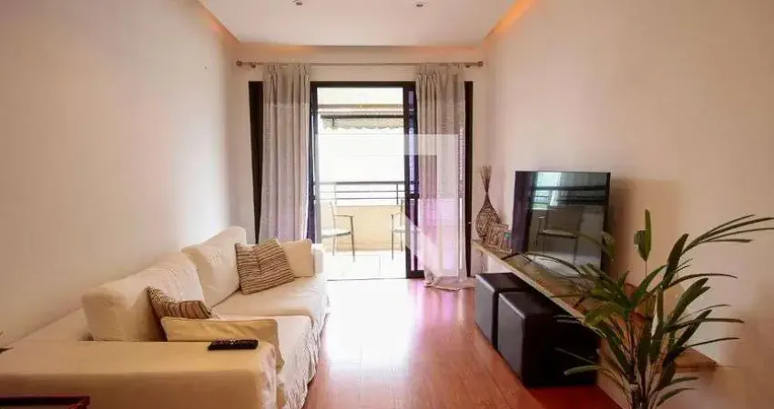 Apartamento para Venda - Barra da Tijuca, 2 Quartos, 77 m² - Rio de Janeiro