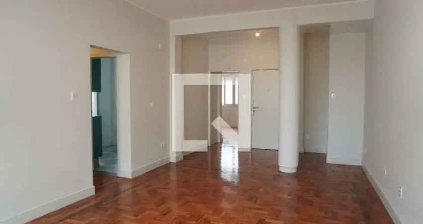 Apartamento para Venda - Santa Cecília, 3 Quartos, 103 m² - São Paulo