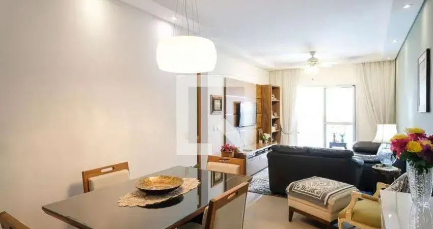 Apartamento para Venda - Rudge Ramos, 3 Quartos, 97 m² - São Bernardo do Campo