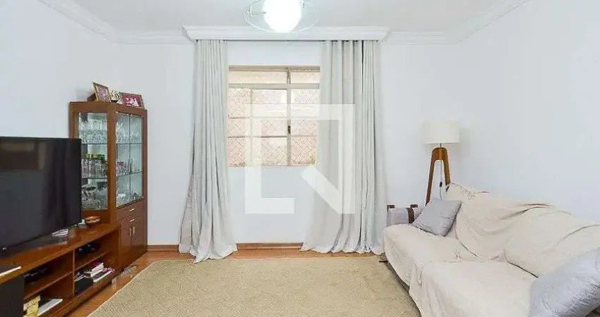 Apartamento para Venda - Santa Efigênia, 4 Quartos, 116 m² - Belo Horizonte