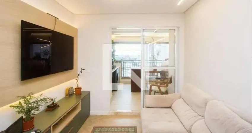 Apartamento para Venda - Chácara Santo Antonio, 3 Quartos, 84 m² - São Paulo