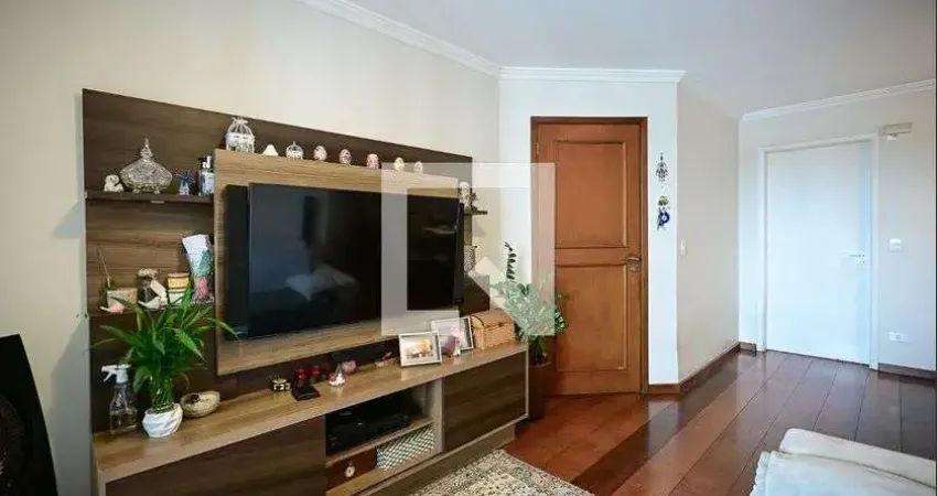 Apartamento para Venda - Morumbi, 3 Quartos, 93 m² - São Paulo