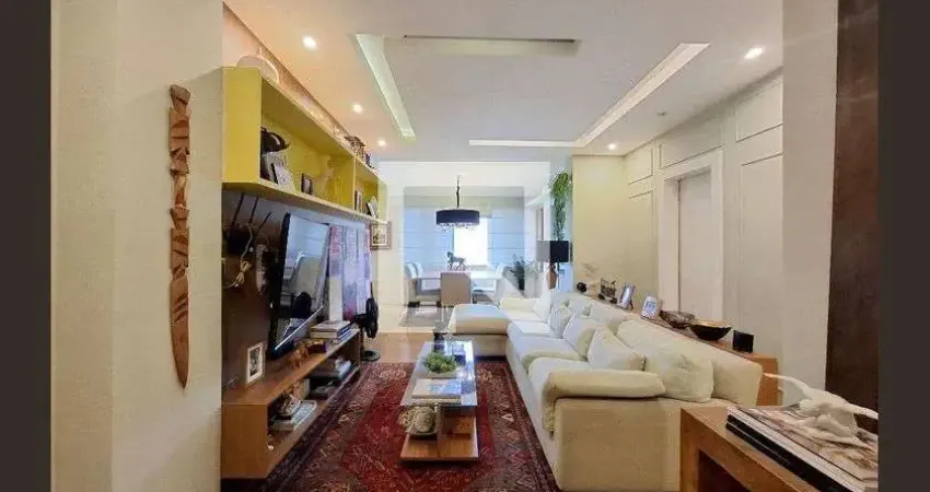 Apartamento para Venda - Centro, 4 Quartos, 117 m² - Rio de Janeiro