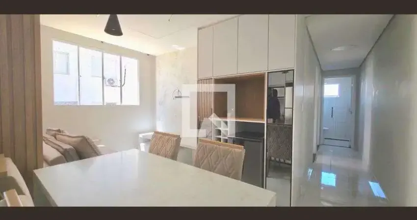 Apartamento para Venda - Jardim Imperial, 2 Quartos, 48 m² - Lagoa Santa