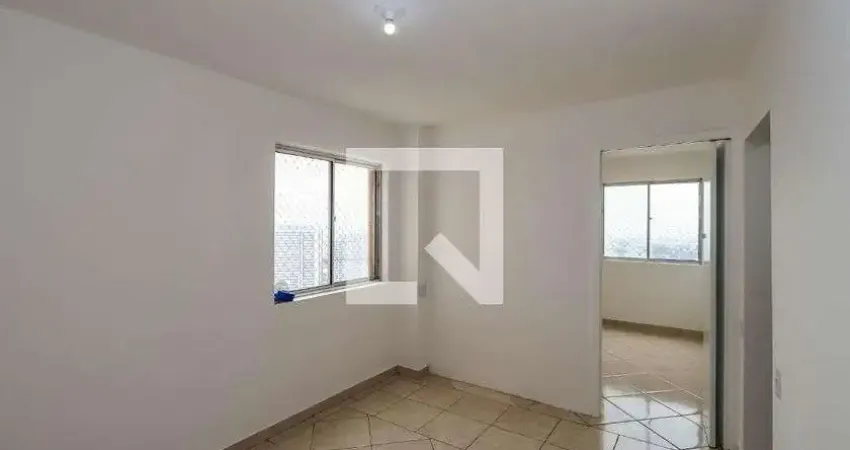 Apartamento para Venda - Vila das Mercês, 2 Quartos, 50 m² - São Paulo