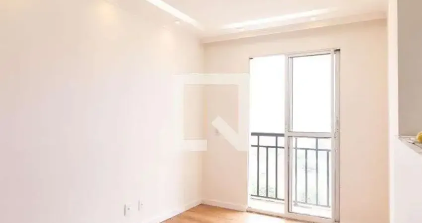 Apartamento para Venda - Parque Erasmo Assunção, 2 Quartos, 49 m² - Santo André